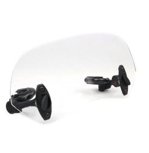Motorcycle Windshield Extension