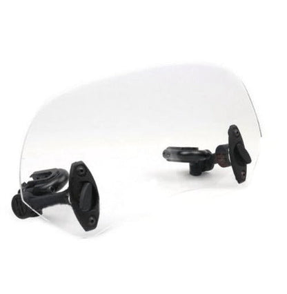 Motorcycle Windshield Extension