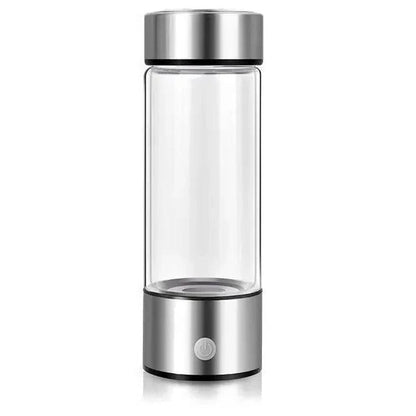 Hydrogen Water Bottle
