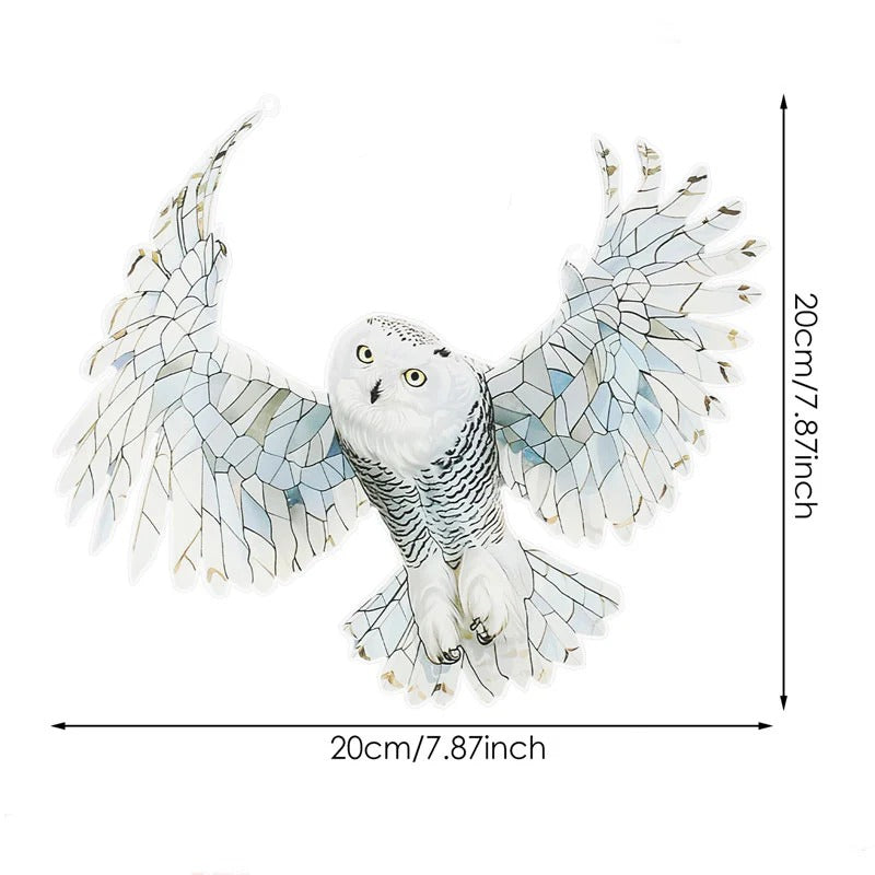 Hummingbird Suncatcher