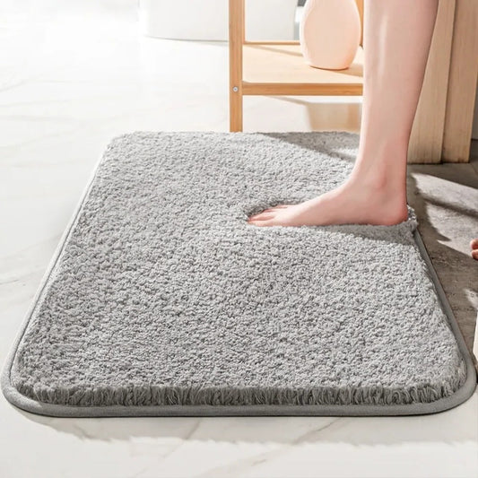 Super Thick Luxury Bathroom Rug