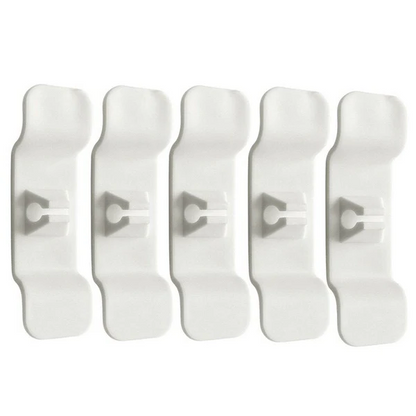 Cord Organizer For Kitchen Appliances