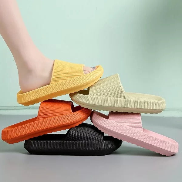 Cloud Slippers Orthopedic Sandals