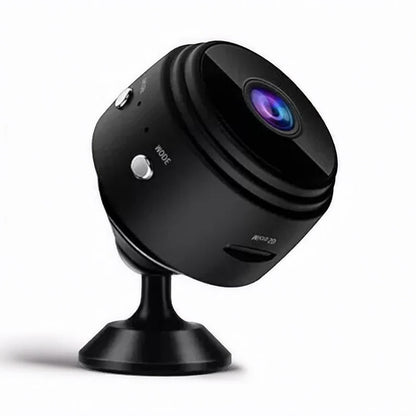 Wireless Waterproof Backup Camera for RVs & Trailers