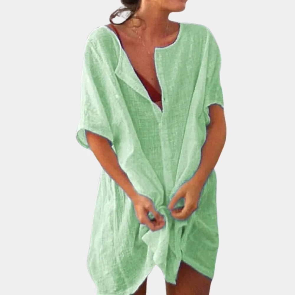 Summer Dress For Women