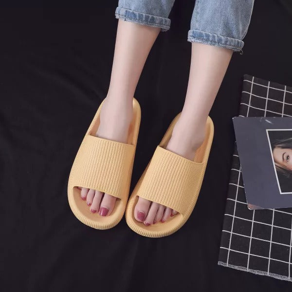 Cloud Slippers Orthopedic Sandals