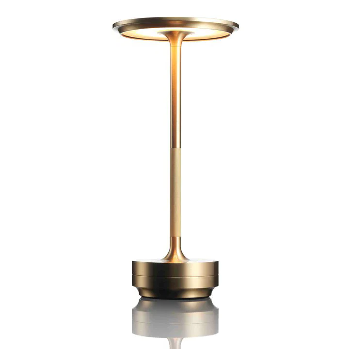Bailey Table Lamp