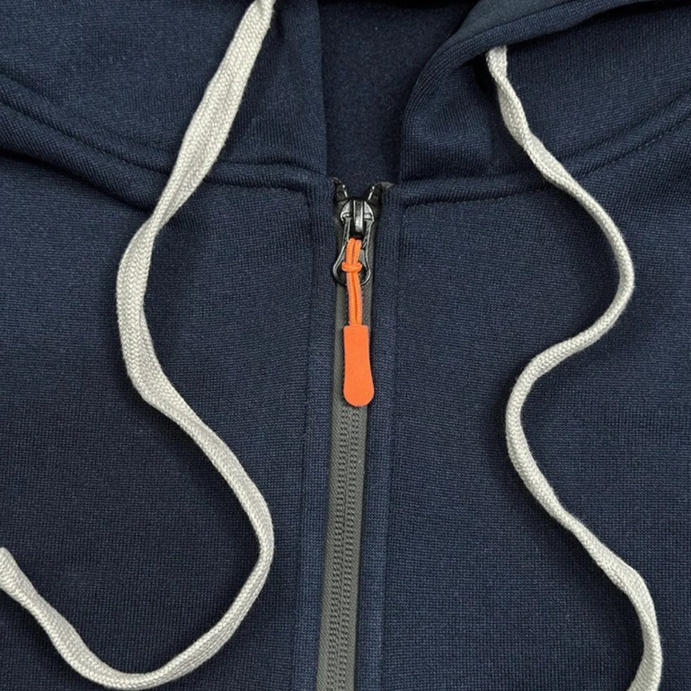 Men's Hoodie With Style and Comfort