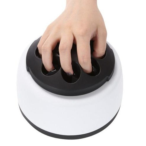 Innovative Gel Nail Polish Remover