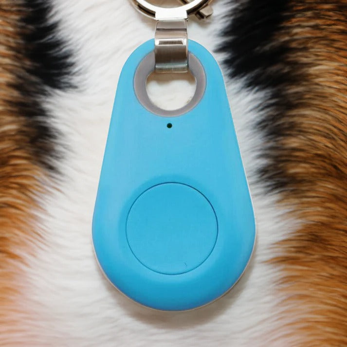 Pets Smart Waterproof GPS Tracker