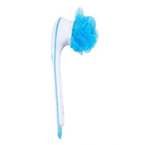 5-Attachment Exfoliating Body Brush