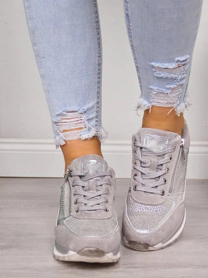 Orthopedic Comfort Shoes