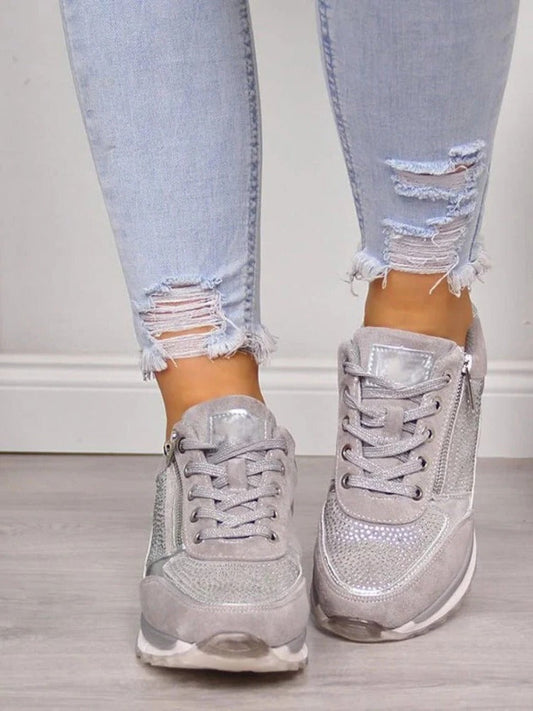 Orthopedic Comfort Shoes