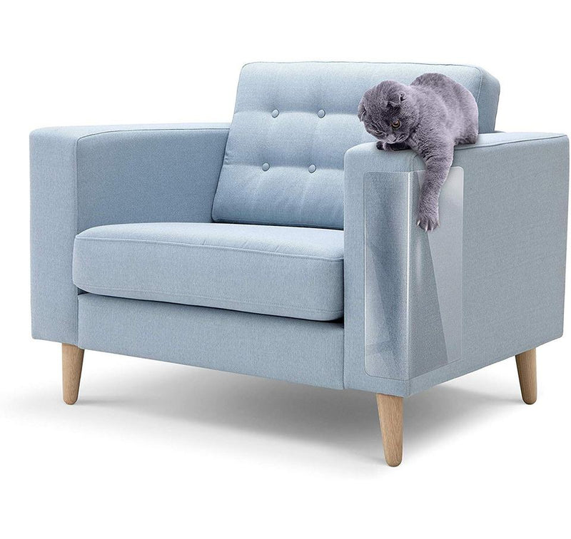 Feline Furniture Guard