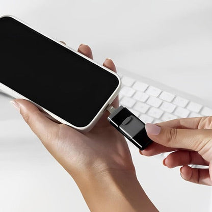 USB Flash Drive for iPhone and Android