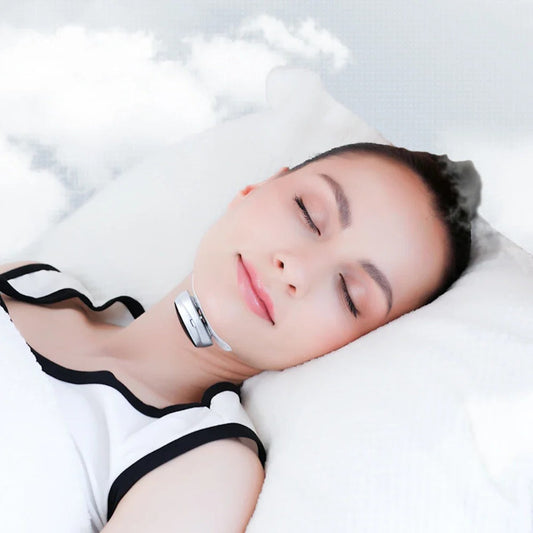VernSleep Smart Sleep Apnea Aid