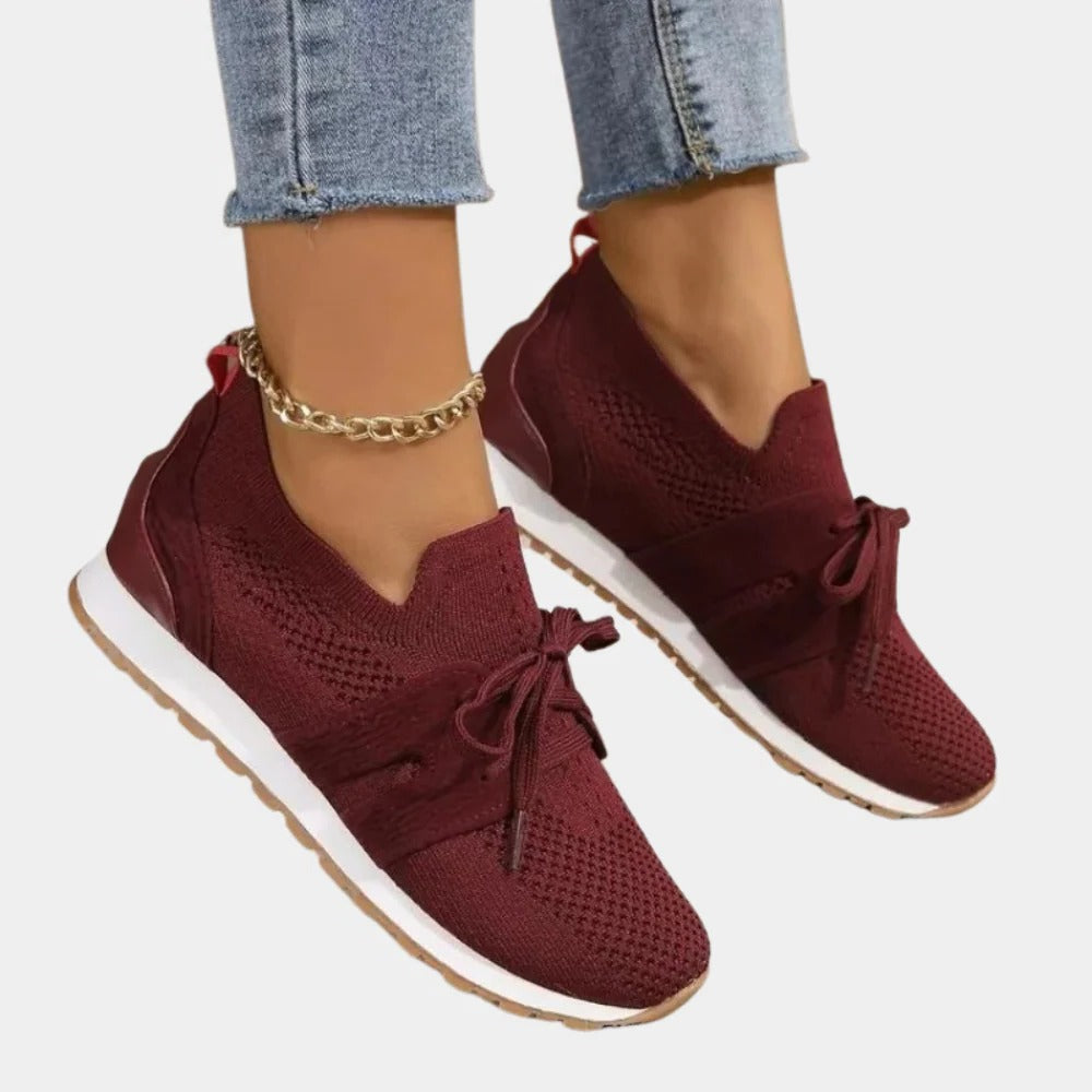 Stylish Women's Sneakers