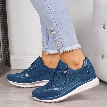 Orthopedic Comfort Shoes