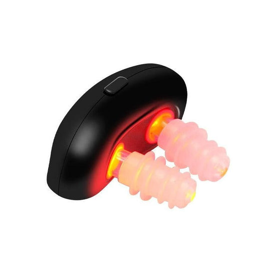 Infrared Nasal Device for Effective Sinus and Allergy Relief