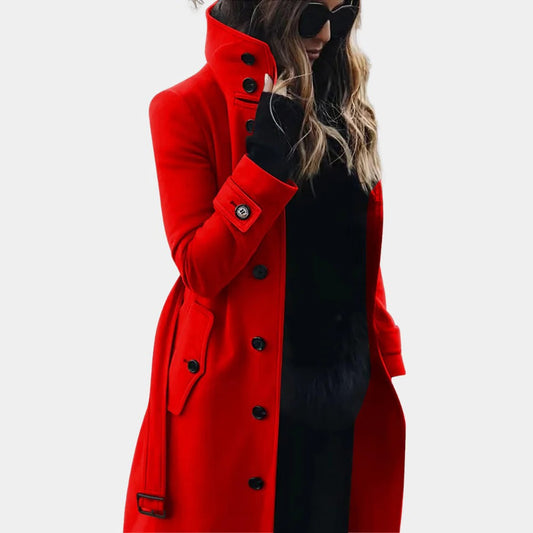 Trenchcoat For Women