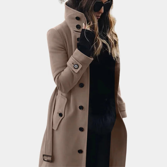 Trenchcoat For Women