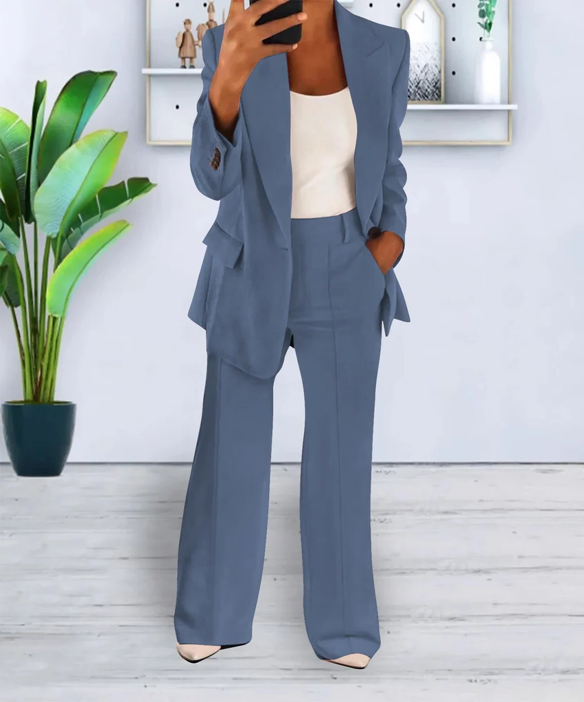 Set Suit For Ladies