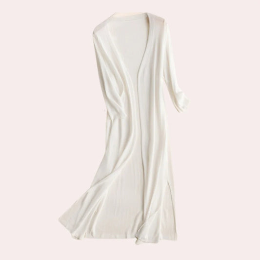 Elegant and Lightweight Women's Vest