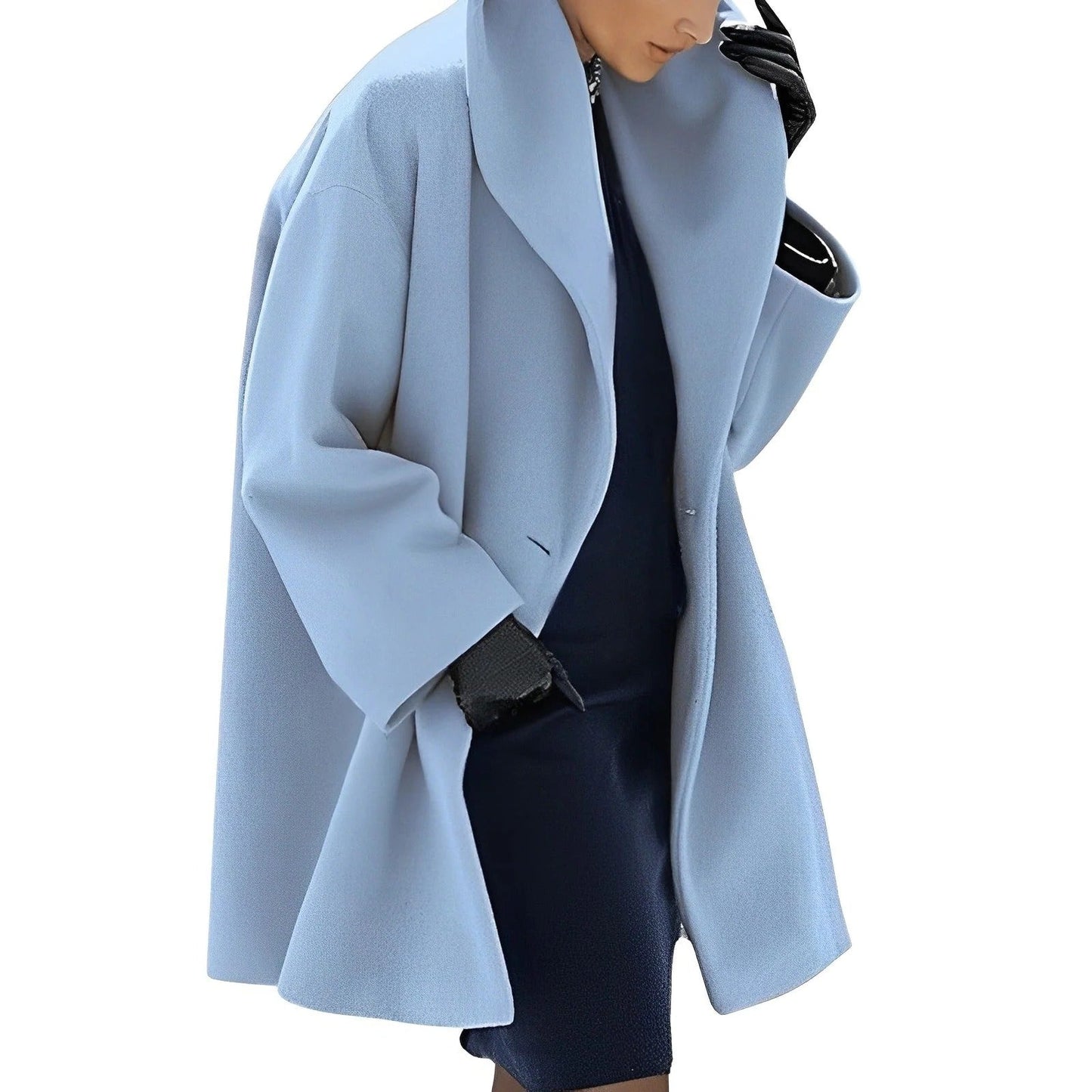 Urban Wool Winter Jacket