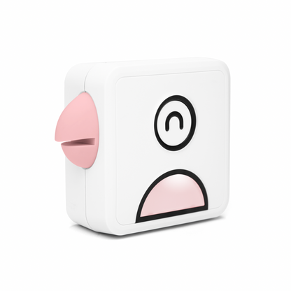 Pocket Inkless Printer