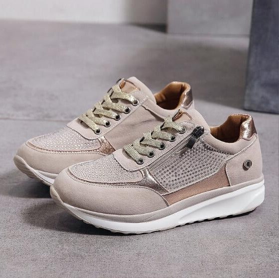 Orthopedic Comfort Shoes