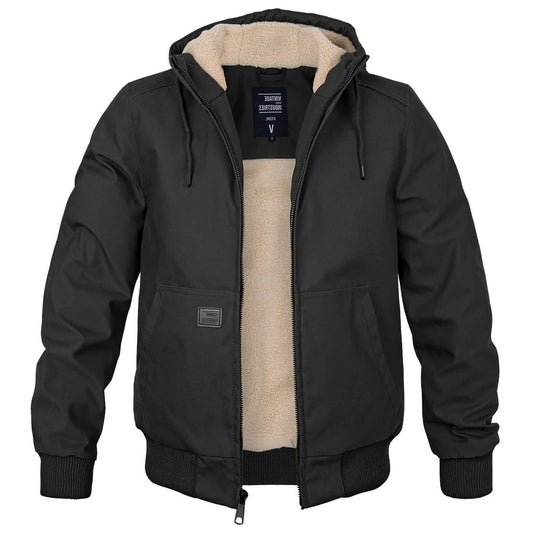 Men's Warm Winter Coat
