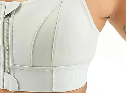 High Support Sports Bra