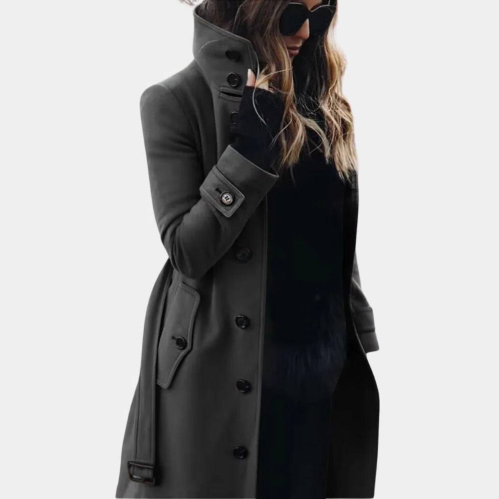 Trenchcoat For Women