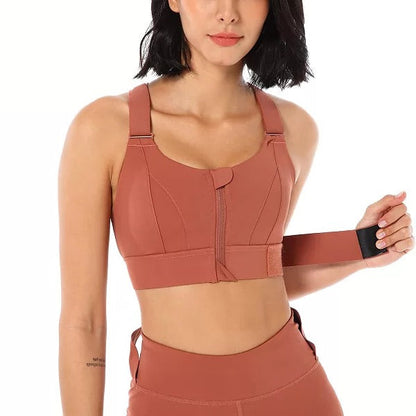 High Support Sports Bra