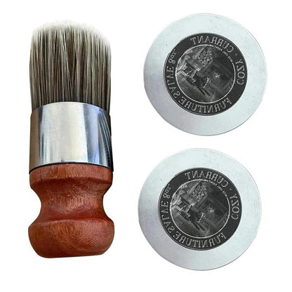 Revive & Shine Leather Salve