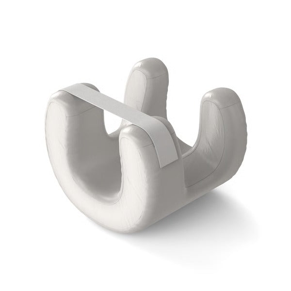 Memory Foam Face Pillow