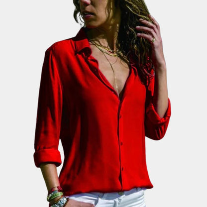 Comfortable Women's Shirt