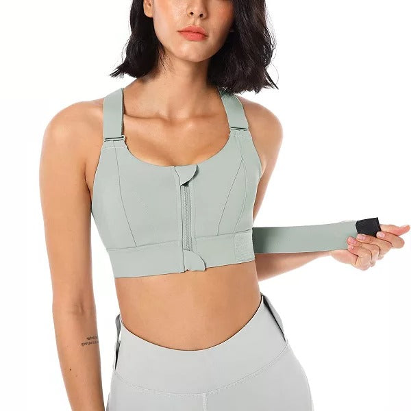 High Support Sports Bra