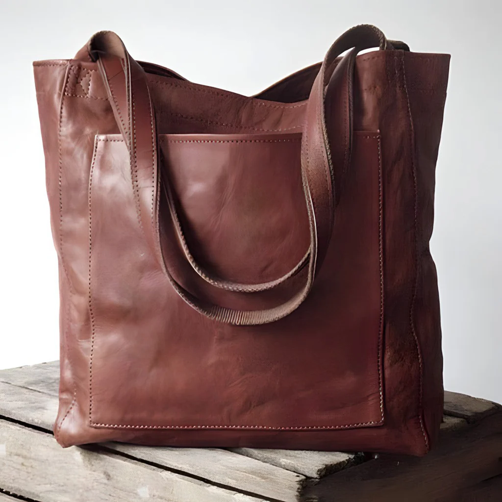 Women's Leather Bag