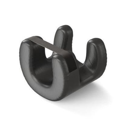 Memory Foam Face Pillow