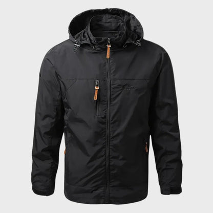 Waterproof Jacket For Men
