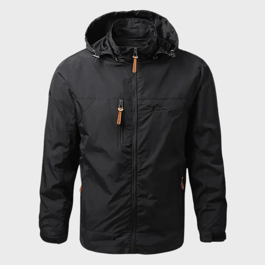 Waterproof Jacket For Men