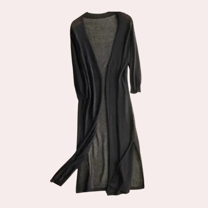 Elegant and Lightweight Women's Vest