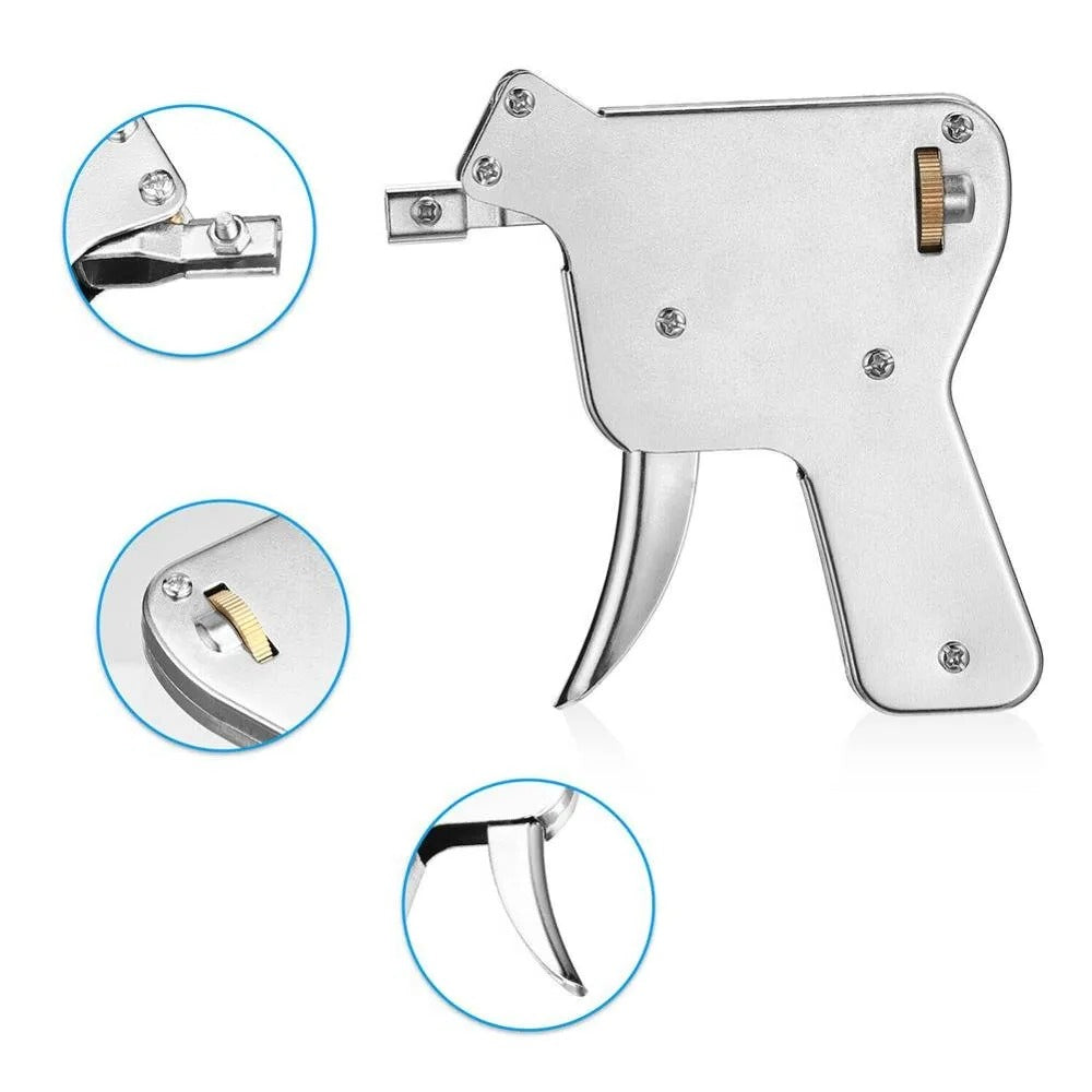 Lock Pick Auto Extractor