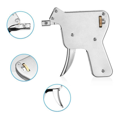 Lock Pick Auto Extractor