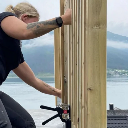 Hand Jack | Universal Use