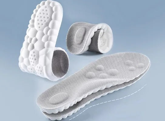 Super Soft Running Sport Insoles