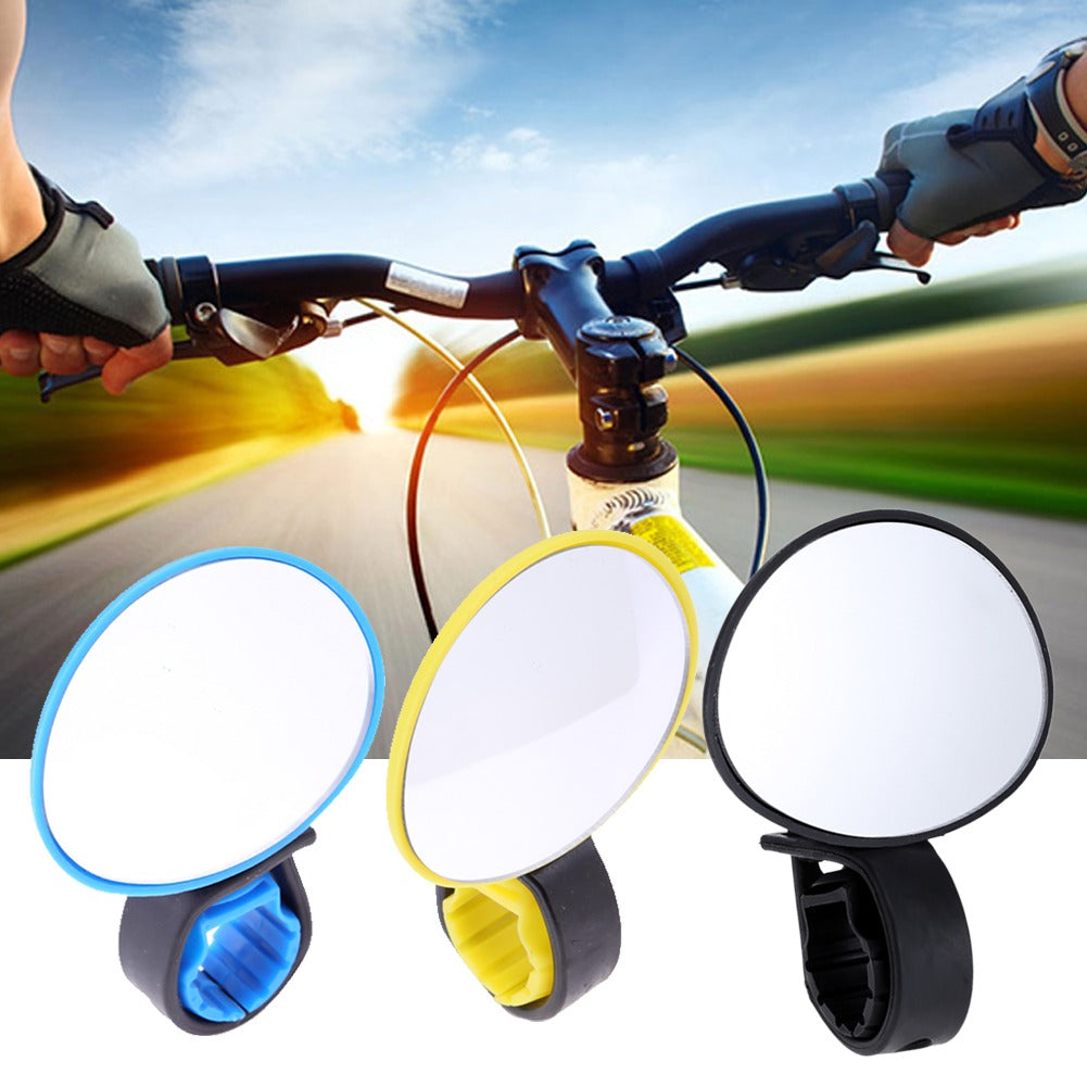 Bicycle Handle Bar Mirror