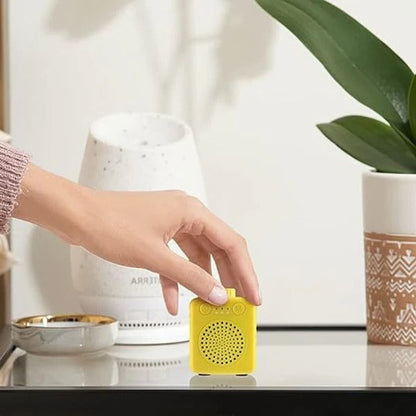 Travel Size White Noise Sleep Sound Machine