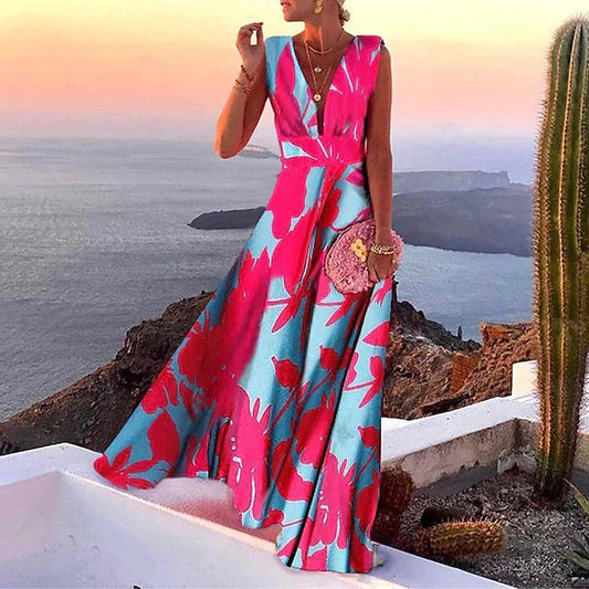 Women's Holiday Dress